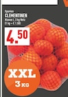 Marktkauf Ratingen - Clementinen Angebot im Prospekt Clementinen bei Marktkauf im Ratingen Prospekt für 4,50 €