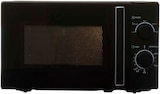 Aktuelles Mikrowelle MWO18 Angebot bei Rusta in Jena ab 39,90 €