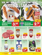 Aktueller Netto Marken-Discount Prospekt mit Grillzubehör, "Aktuelle Angebote", Seite 16