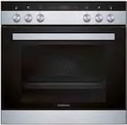 Einbauherdset EX80KA0 im Angebot bei expert in Braunschweig Einbauherdset EX80KA0 Angebote von Siemens bei expert Braunschweig für 599,00 €