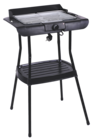 Barbecue électrique sur pied - Bazarland à Pau Barbecue électrique sur pied en promo chez Bazarland Pau à 29,99 €