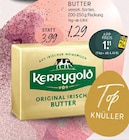 Aktuelles Original Irisch Butter Angebot bei E center in Düsseldorf ab 1,11 €