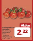 famila Nordwest Brake - Cherrystrauch-tomaten Angebot im Prospekt Cherrystrauch-tomaten bei famila Nordwest im Brake Prospekt für 2,22 €