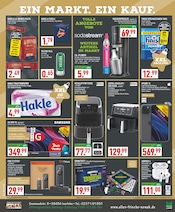 Aktueller Marktkauf Prospekt mit Kamera, "Aktuelle Angebote", Seite 22