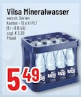 Mineralwasser bei Trinkgut im Schloß Holte-Stukenbrock Prospekt für 5,49 €