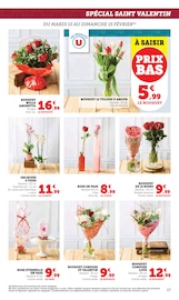 Prospectus Hyper U "LES PRIX BAS: Spécial saveurs d’Asie" en cours à Périgueux, Page 17 Catalogue Hyper U en cours à Périgueux, "LES PRIX BAS: Spécial saveurs d’Asie", Page 17