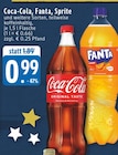 Aktuelle Sprite Angebote bei EDEKA in Köln Aktuelles Coca-Cola Angebot bei EDEKA in Köln ab 0,99 €