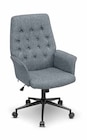 Aktuelles Drehstuhl Lincoln Angebot bei Segmüller in Ulm ab 89,99 €