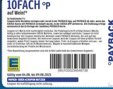 Wein Angebote von EDEKA bei diska Weiden