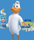 Aktuelles Total Aktiv Gel Angebot bei tegut in Nürnberg ab 1,99 €