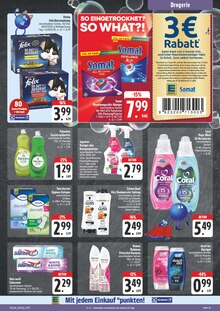 Kaffee im aktuellen EDEKA Prospekt (Freital) Kaffee im EDEKA Prospekt "Wir lieben Lebensmittel!" mit 28 Seiten (Freital)