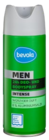 Aktuelles BEVOLA MEN Deo-Spray Angebot bei Kaufland in Bonn ab 0,60 €