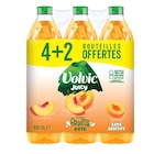 Eau aromatisée - VOLVIC - Carrefour à Issy-les-Moulineaux Eau aromatisée - VOLVIC en promo chez Carrefour Issy-les-Moulineaux à 5,84 €