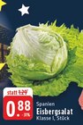 Eisbergsalat Angebot in Bornheim Eisbergsalat im aktuellen Prospekt bei EDEKA in Bornheim