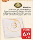 Körnerkissen im Angebot bei Marktkauf in Fürth Körnerkissen Angebote bei Marktkauf Fürth für 6,99 €