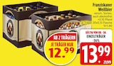Weißbier von Franziskaner im aktuellen EDEKA Prospekt für 12,99 €