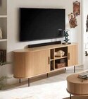 Aktuelle Fernseher Angebote bei Segmüller in Augsburg Aktuelles TV-Lowboard Nola Angebot bei Segmüller in Augsburg ab 349,00 €
