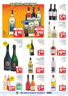 Gin im aktuellen E center Prospekt (Fürth) Gin im E center Prospekt "Wir lieben Lebensmittel!" mit 38 Seiten (Fürth)