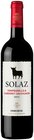 Solaz Tempranillo & Cabernet Sauvignon Angebote von Osborne bei REWE Seevetal für 4,99 €