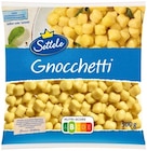 Gnocchetti oder Kartoffel-Schupfnudeln bei REWE im Prospekt "" für 1,99 €