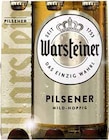 Pilsener Angebote von Warsteiner bei Trinkgut Neunkirchen für 3,99 €