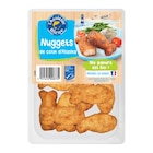 Nuggets de Colin D'Alaska - ASSIETTE BLEUE dans le catalogue Carrefour Market