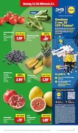 Aktueller Lidl Prospekt mit Granatapfel, "LIDL LOHNT SICH", Seite 3