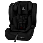 Siège auto Freemov de 76 à 150 cm - BABYGO - Carrefour à Villeurbanne Siège auto Freemov de 76 à 150 cm - BABYGO en promo chez Carrefour Villeurbanne à 69,90 €