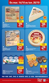 D'autres offres dans le catalogue "NOS ARRIVAGES BEAUTÉ JUSQU'À -80% SUR LE 2ÈME" de Aldi D'autres offres dans le catalogue "NOS ARRIVAGES BEAUTÉ JUSQU'À -80% SUR LE 2ÈME" de Aldi à la page 9