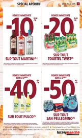 Bière Angebote im Prospekt "TOUTES ET TOUS UNIS CONTRE LA VIE CHÈRE." von Intermarché Bière Angebote im Prospekt "TOUTES ET TOUS UNIS CONTRE LA VIE CHÈRE." von Intermarché auf Seite 19