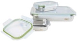 Professional Vorratsdosen-Set Angebote von Homeware bei XXXLutz Möbelhäuser Darmstadt für 12,99 €