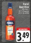 EDEKA Melle - Aperitivo Angebot im Prospekt Aperitivo bei EDEKA im Melle Prospekt für 3,49 €