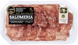 Salame Finocchiona von Marziale im aktuellen REWE Prospekt