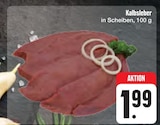 Kalbsleber im Angebot bei E center in Weiden Kalbsleber Angebote bei E center Weiden für 1,99 €