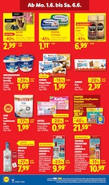 Aktueller Lidl Prospekt mit Haushaltsartikel, "LIDL LOHNT SICH", Seite 22