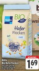 EDEKA Remagen - Bio Haferflocken Angebot im Prospekt Bio Haferflocken bei EDEKA im Remagen Prospekt für 1,69 €
