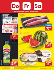 Eis im Netto Marken-Discount Prospekt in Sankt Augustin Aktueller Netto Marken-Discount Prospekt mit Eis, "Aktuelle Angebote", Seite 48
