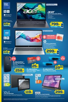 Aktueller EURONICS Prospekt "GENAU RICHTIG. FĂśR ALLE FANS VON TOP-DEALS." Aktueller EURONICS Prospekt