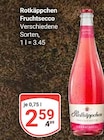 Aktuelle Rotkäppchen Sekt Angebote bei GLOBUS in Plauen Aktuelles Fruchtsecco Angebot bei GLOBUS in Plauen ab 2,59 €