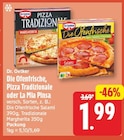 Die Ofenfrische Salami von Dr. Oetker im aktuellen EDEKA Prospekt
