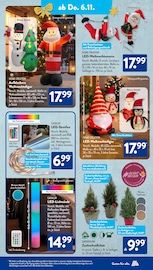 Kunstblumen im ALDI SÜD Prospekt in Wetzlar Aktueller ALDI SÜD Prospekt mit Kunstblumen, "Gutes für Alle.", Seite 17