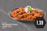 Aktuelle Gyros Angebote bei EDEKA in Bochum Aktuelles Putenbrustpfanne "Gyros-Art" Angebot bei EDEKA in Bochum ab 1,39 €
