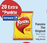 The Original von Fonzies im aktuellen EDEKA Prospekt für 
