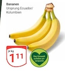 Bananen im Angebot bei GLOBUS in Frechen Bananen Angebote bei GLOBUS Frechen für 1,11 €