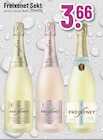 Sekt Medium Dry im Angebot bei E center in Esslingen Sekt Medium Dry Angebote von Freixenet bei E center Esslingen für 3,66 €