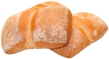 Elsässer Brötchen im Angebot bei REWE in Neunkirchen Elsässer Brötchen Angebote bei REWE Neunkirchen für 0,49 €