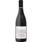 Domaine Mas du Sud - Vacqueyras en promo chez Carrefour Domaine Mas du Sud - Vacqueyras dans le catalogue Carrefour