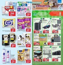 Koffer im Marktkauf Prospekt "Aktuelle Angebote" mit 44 Seiten (Ulm)