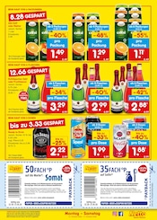 Aktueller Netto Marken-Discount Prospekt mit Mango, "Aktuelle Angebote", Seite 16