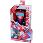 Figurine Transformers - Transformers - Action à Sarcelles Figurine Transformers - Transformers en promo chez Action Sarcelles à 9,95 €